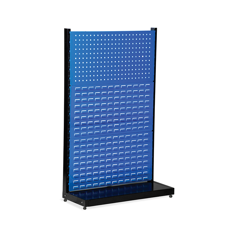 Tools Panels Rack TX-112 | Single-Sided Tools Panel Rack 1 Tools Panel + 2 Parts Panel TX ...
