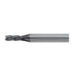 SPSED4A SP Series Square End Mill 4-Flute OK Coated (SPSED4A060) 