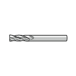 Powerful Carbide Reamer (0.1 mm Jump) CPR (CPR048) 