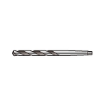 Taper Shank Drills (Carbide) Image