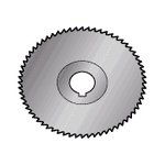 HMMS Strong Metal Saw Oxidized Product 