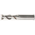 Long End Mill for Aluminum Machining