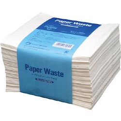 Public Paper Waste' Pulp
