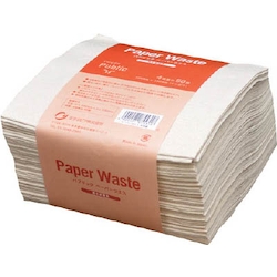 Public Paper Waste' Recycled Paper