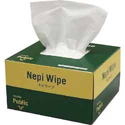 Public Nappy Wipe'(S Size)