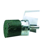 Industrial Brush TY - End (30710) 