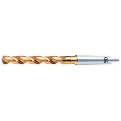 EX-GOLD Drills Regular with Morse Taper Shank for Stainless & Mild Steels_MT-SUS-GDR (MT-SUS-GDR-46) 