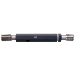 Limit Plug Gauge for Insert Screw (HL-LG) Meter (M) Screw, Level 2 (HL-LG-M18X2.5-WP2) 
