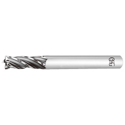 End Mill (Multi-Flute Long Shank Short Type) LS-EMS