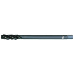 Spiral Tap with Oil Holes OIL-SFT (OIL-SFT-OH2-M12X1.25X120) 