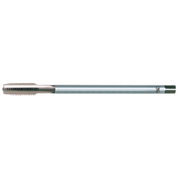 Oversize Straight Flutes Tap with Long Shank_EX-LT-OST (EX-LT-OST-1.5P-M10X1.25X100) 
