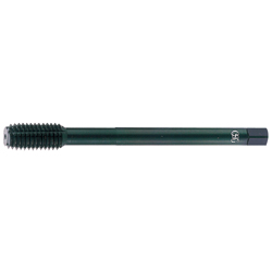 Grooveless Tap Series Long Shank for Steel LT-NRT 