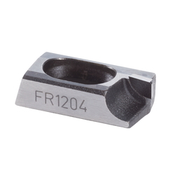 Normal Blade Bore Type Finishing Cutter For Aluminum (FR1204) 