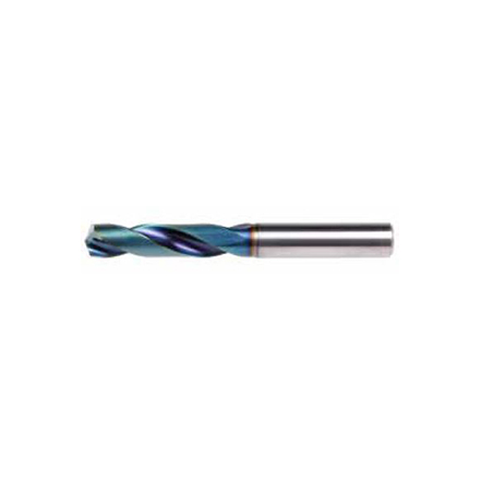 HY-PRO Carbide Drills 3D High Performance Type with Internal Coolant_HYP-HPO-GDS-3D