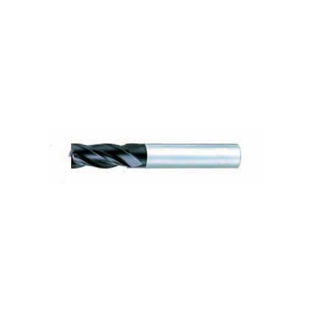 HY-PRO Carbide End Mills 4 Flute Short with Coating Series_TA-SMG-EMS