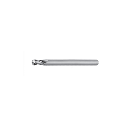 Hypro Carbide End Mill Ball Nose Series SMG-EBD (S510160) 