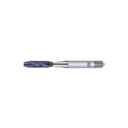 HSS Tap DIN Alloy Steel (Aerospace) Series V-TI-SFT, Metric DIN 376