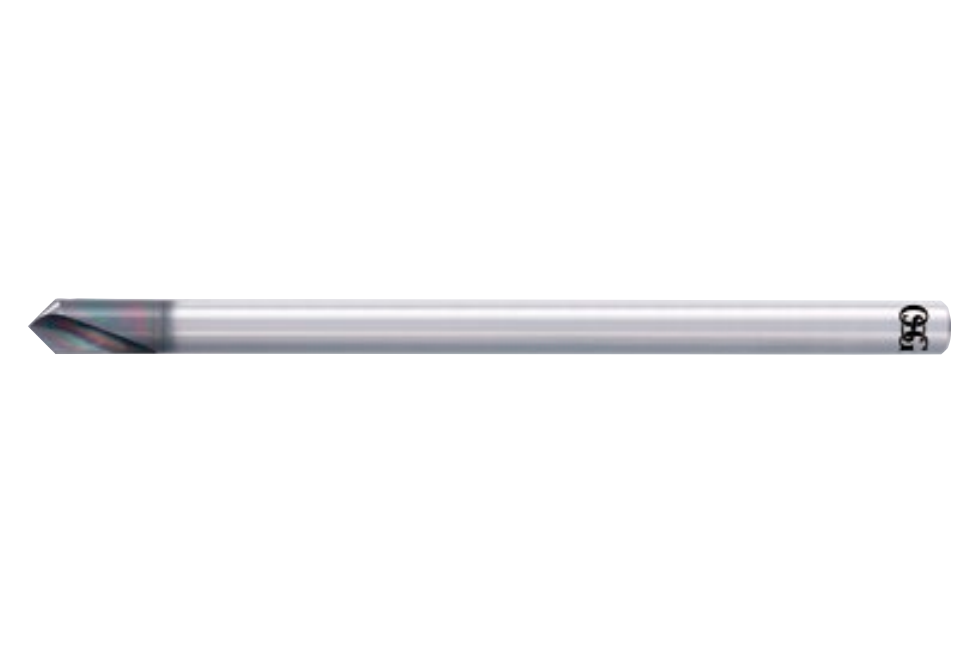 Carbide Starter Drill (AD-LS-LDS6X90) 