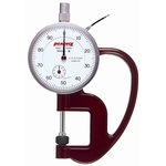 Dial Gauge, Dial Thickness Gauge (0.01 mm Type) (H-1A) 