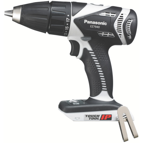 Rechargeable Oscillating Drill & Driver (14.4 V) Body Only