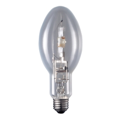 Light Bulb, Multi-Halogen Lamp, SC Type, Downward Lighting, L Type / Mercury Lamp Ballast Lighting Type (MF400L/BUSC/N)