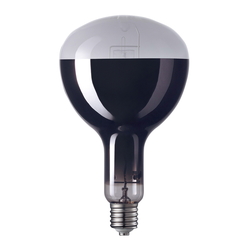 Light Bulb, Mercury Lamp, Reflector Type (HRF200X/N2)
