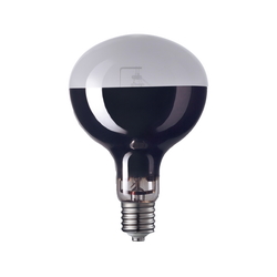 Light Bulb, Ballastless Mercury Lamp, Reflector Type