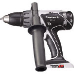 Chargeable Drill Driver (21.6 V), Main Body Only