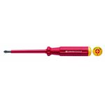 insulated electro phillips screwdriver (5190-3-150)