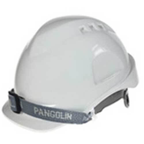 Safety Helmet with Rachet  ARD 4  points (HLMT9002-S4)
