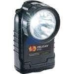 Portable Light, LED Flashlight 3715
