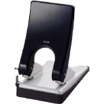 2-Hole Punch Force 1/2