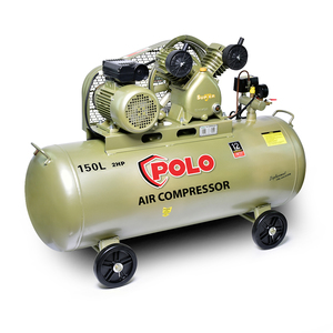 Air Compressor - SGJ-2051A-150 2HP150L-1PH