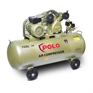 Air Compressor - SGJ-2070-150 3HP 150L-1PH