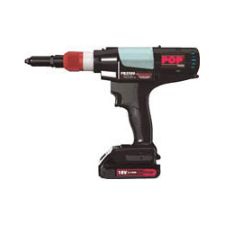 Cordless Riveter Tool (Rechargeable)