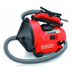 Electric Drain Cleaner Water Pipe Cleaning Machine