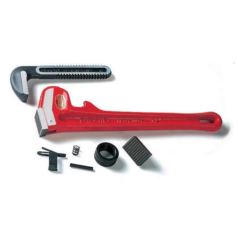 Wrench Parts (31685)