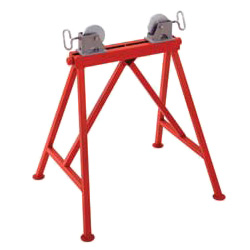 Adjustable Stand with Steel Roller