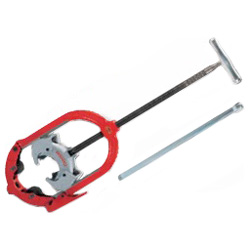 Hinged Pipe Cutter (4 Blades)