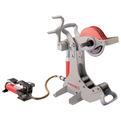 258 Power Pipe Cutter