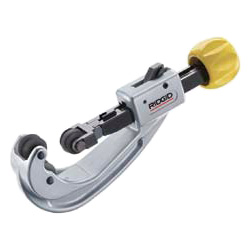 Tube Cutter For Thin-Walled Stainless Steel Tubing (31803)