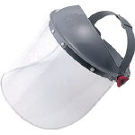 RIKEN, Direct Wear Type Face Shield FS-5000-HF