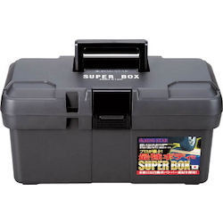 Super Box SR-400 Series (SR-400-B)