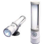 Flashlight LED Sensor Slim