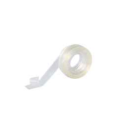 Removable Double-Sided Tape Super Clear Thick (KRT-15)