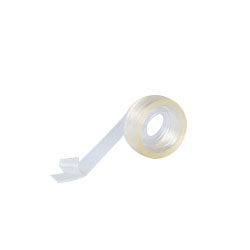 Removable Double-Sided Tape Super Clear Thin (KRS-15)