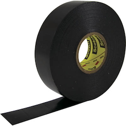 Scotch Heat Resistant / Cold Resistant / Flame Resistant Vinyl Tape Super33+