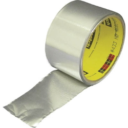 3M Scotch, Heat-Resistant Aluminum Tape