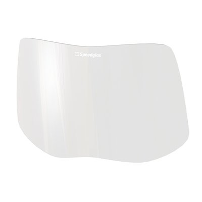 3M™ Speedglas™ Outside Protection Plate 9100