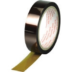 5413 Polyimide Heat-Resistant Masking Tape, for Heat-Resistant Temporary Fixing / Soldered Masking (5413-19X33)